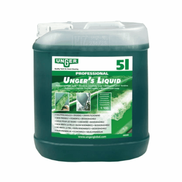 Unger´s LIQUID 5L
