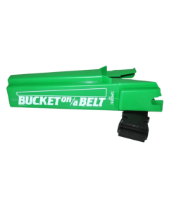 Unger BUCKET ON A BELT