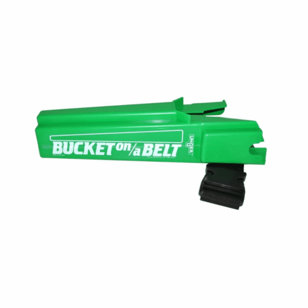 Unger BUCKET ON A BELT