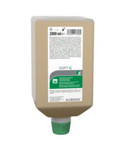 Peter Greven GREVEN SOFT G Handreiniger 6x2l Varioflasche
