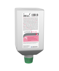 Peter Greven GREVEN LOTION D PURE Pflegelotion 6x2l Varioflasche