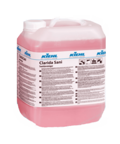 Kiehl Clarida-Eco Sani Sanitärreiniger 2x5l