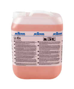 Kiehl Li-Ex 10 Liter Spezial-Grundreiniger
