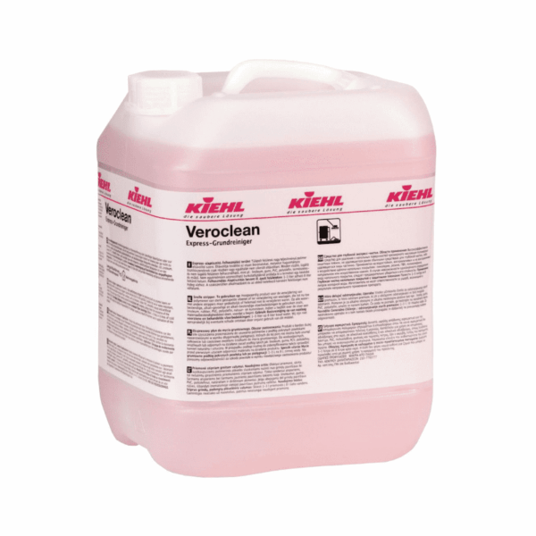 Veroclean 10 Liter Express-Grundreiniger