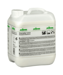 Kiehl Ceradur eco Metallsalzfreie Pflegedispersion 2x5l