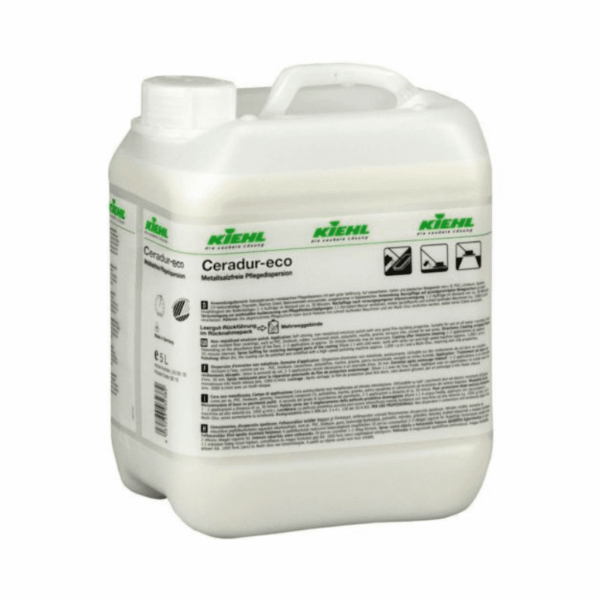 Kiehl Ceradur eco Metallsalzfreie Pflegedispersion 2x5l