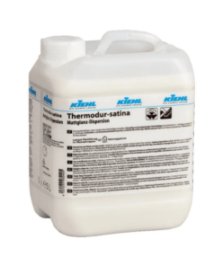 Kiehl Thermodur Satina Metallsalzfreie Pflegedispersion 2x5l