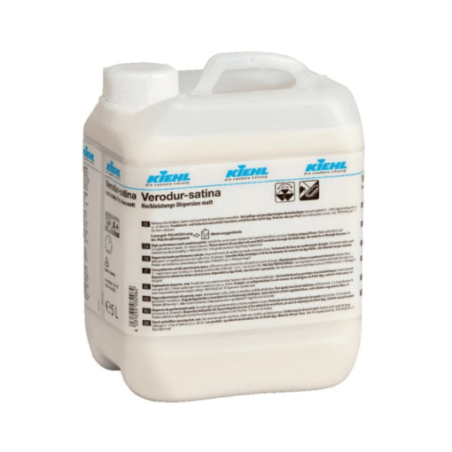 Kiehl Verodur Satina Hochleistungs-Dispersion matt 2x5l