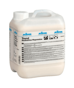 Kiehl Trend Metallsalzfreie-Pflegeemulsion 2x5l