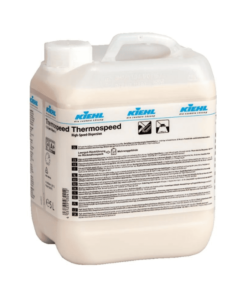 Kiehl Thermospeed High-Speed Dispersion 2x5l