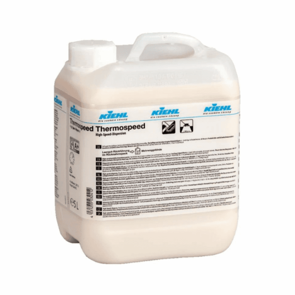 Kiehl Thermospeed High-Speed Dispersion 2x5l