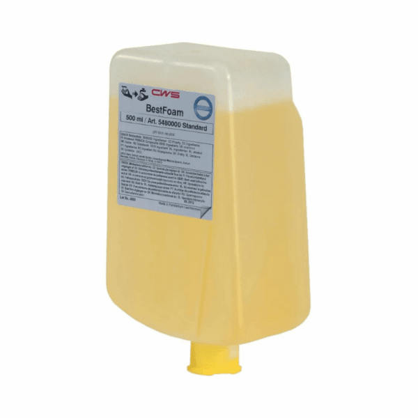 CWS Foam Standard Schaumseifenkonzentrat 12x500ml