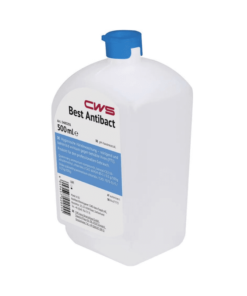 CWS Foam Antibact Seifenkonzentrat 12x500ml