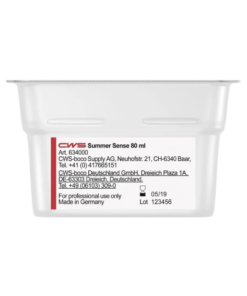 CWS Nachfüllduft für CWS Duftspender Paradise Air Bar Summer Sense 8x80ml