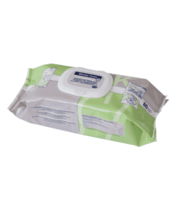 Bode Mikrobac Tissues Alkohol- und aldehydfreie Desinfektionstücher 6x80 Tücher