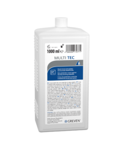 Peter Greven GREVEN MULTI TEC Universelle Schutzcreme 10x1l Hartflasche