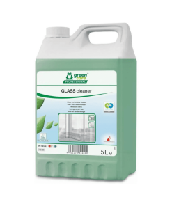 Glass cleaner, 2x5 Liter, Glas- und Fensterreiniger (alte Artikelnummer 04635)