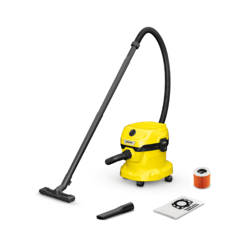 Kärcher WD2 PLUS