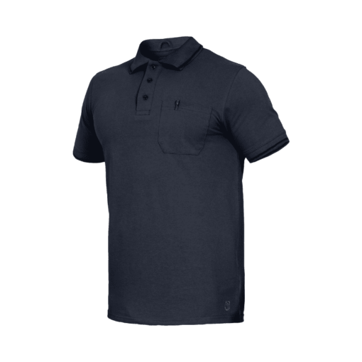 Polo-Shirt marine