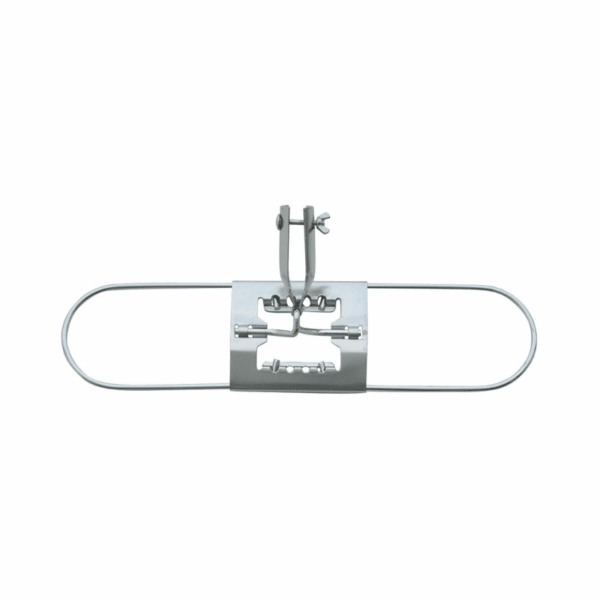 Vermop Feuchtwisch-Halter 40cm
