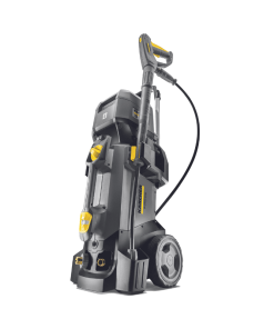 Kärcher HD 4/11 C Bp Pack Plus Akku-Hochdruckreiniger