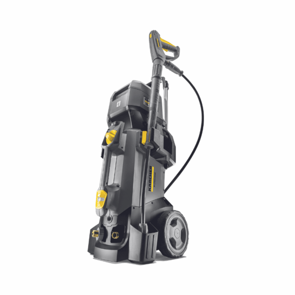 Kärcher HD 4/11 C Bp Pack Plus Akku-Hochdruckreiniger