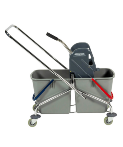 Sprintus Doppelfahreimer 2x27 Liter