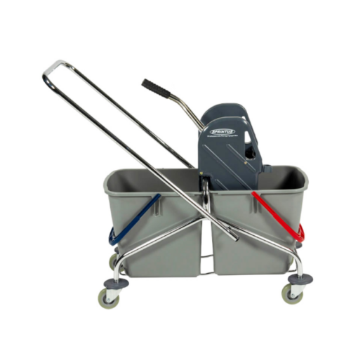 Sprintus Doppelfahreimer 2x27 Liter