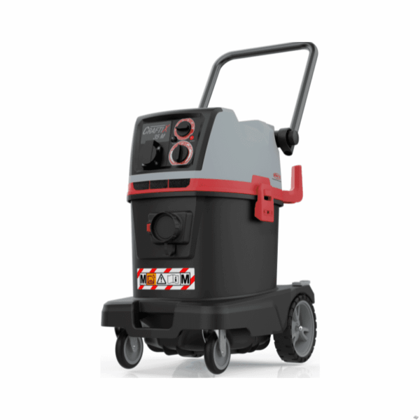Sprintus Sicherheitssauger CraftiX M