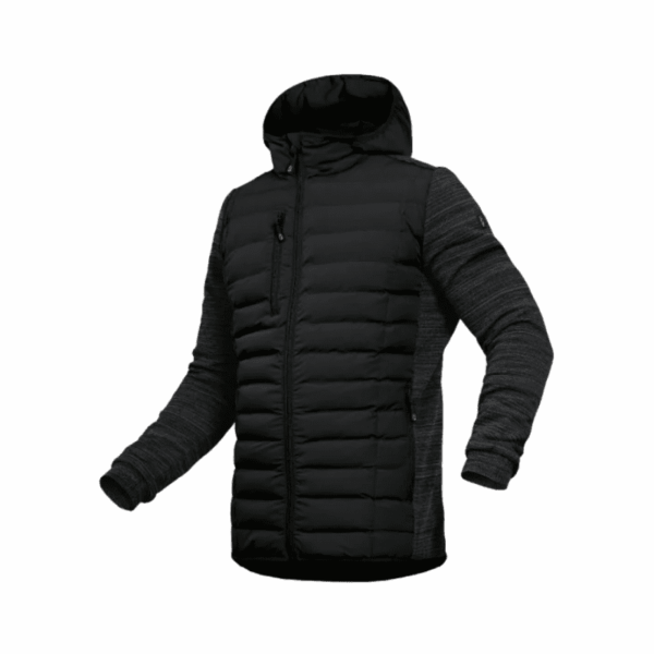 Herren Hybridjacke
