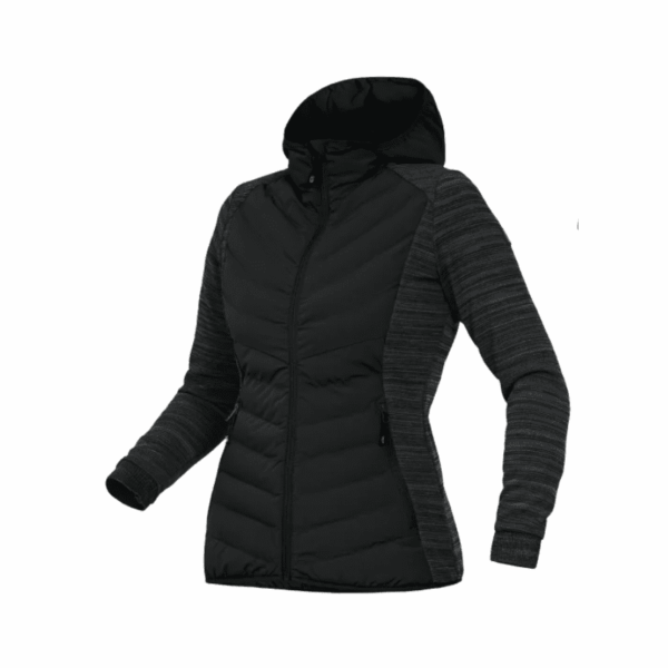 Damen Hybridjacke