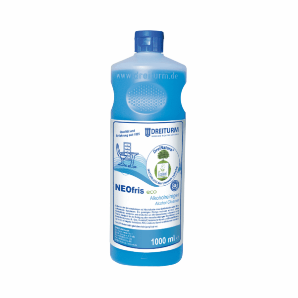 Alternative view of Dreiturm NEOfris eco - Ökologischer Alkoholreiniger