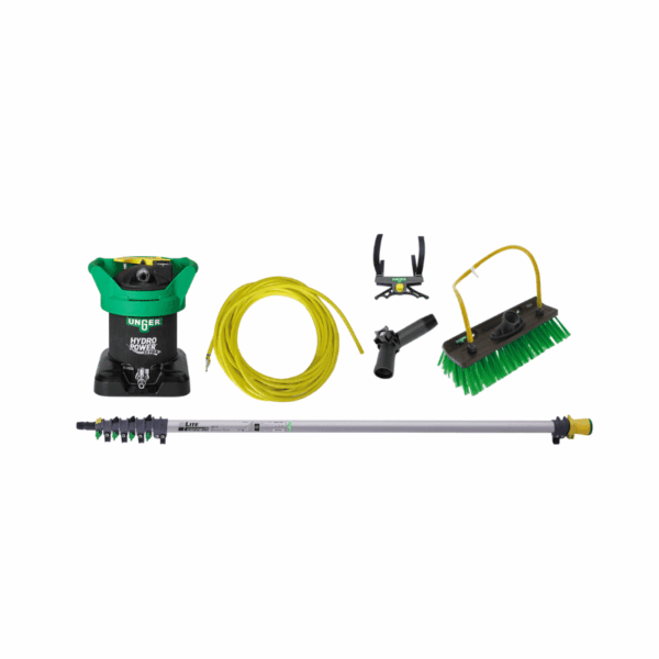 Unger Einsteiger Set Alu - DIUK1