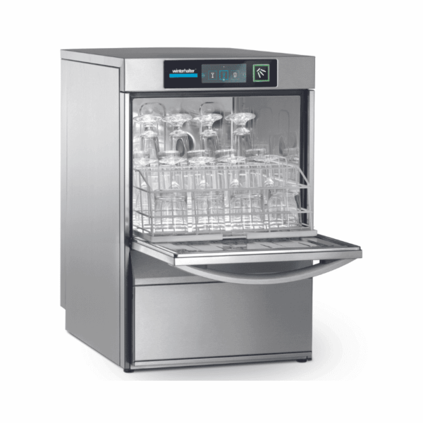 Winterhalter Untertischgläserspülmaschine UC-S - Gläser