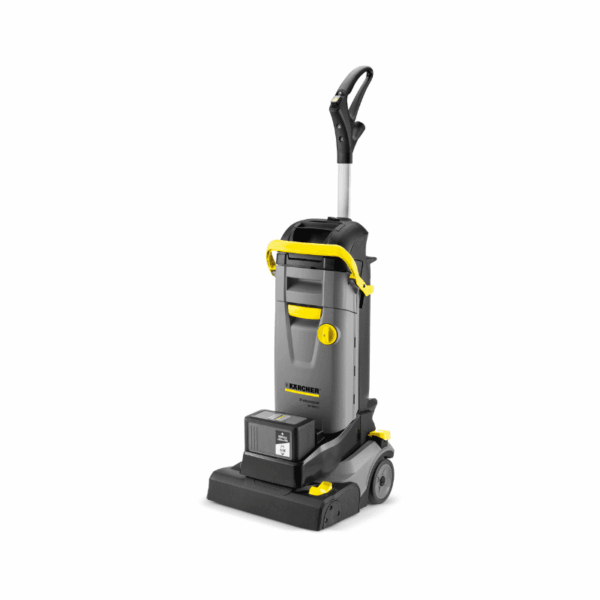 Kärcher Scheuersaugmaschine BR 30/4 C Bp Pack 36/75