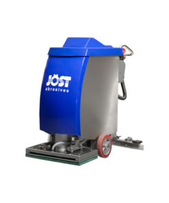 Jöst AIO Scheuersaugmaschine