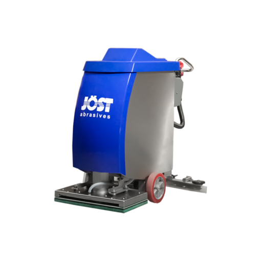 Jöst AIO Scheuersaugmaschine