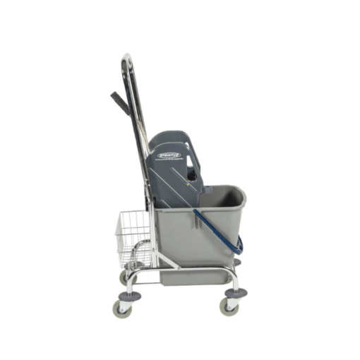 Sprintus Einfachfahreimer 27 Liter