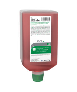 Peter Greven GREVEN Soft V Hautreinigungslotion 6x2l Varioflasche