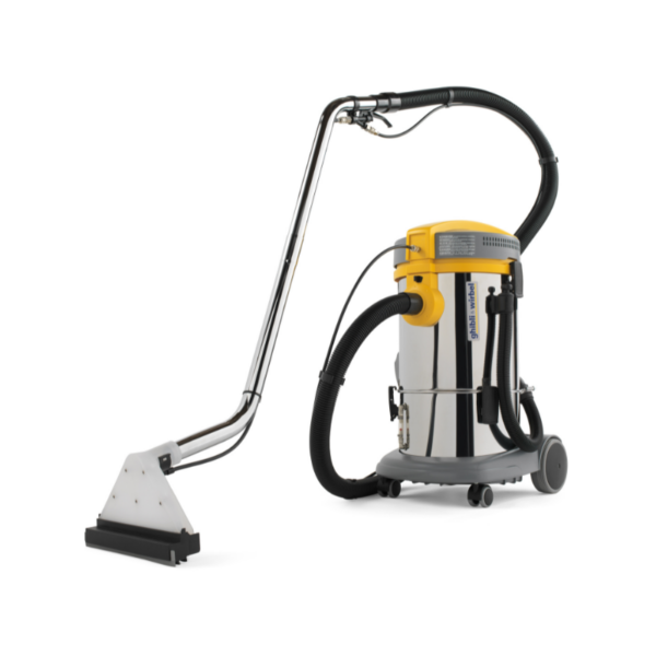 Ghibli & Wirbel POWER EXTRA 11 I