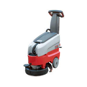 Sprintus Scheuersaugmaschine Torana 15"