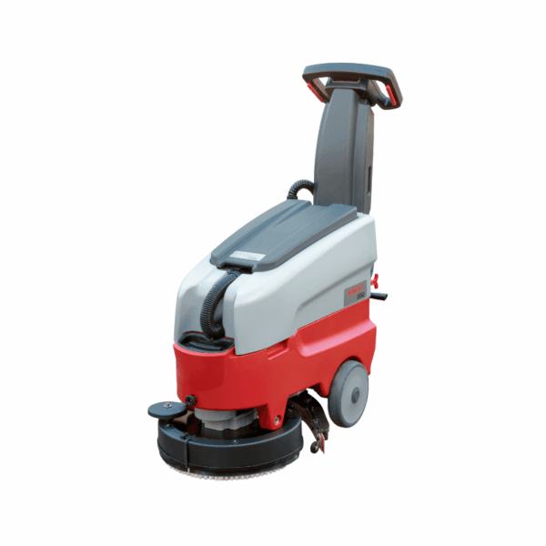 Sprintus Scheuersaugmaschine Torana 15"