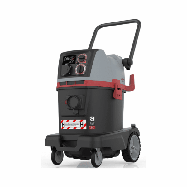 Sprintus Sicherheitssauger CraftiX H
