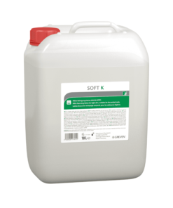 Peter Greven GREVEN Soft K Milde Reinigungslotion 10l