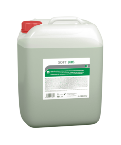 Peter Greven GREVEN SOFT B/RS Hautreinigungslotion mit hoher Reinigungskraft 10l
