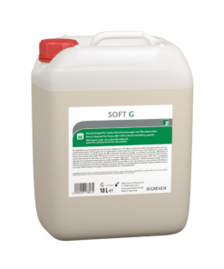 Peter Greven GREVEN SOFT G Handreiniger 10l