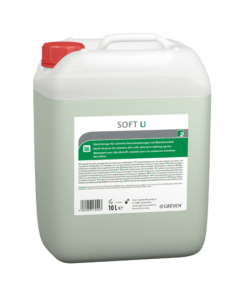 Peter Greven GREVEN SOFT U Handreiniger 10l
