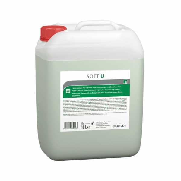 Peter Greven GREVEN SOFT U Handreiniger 10l