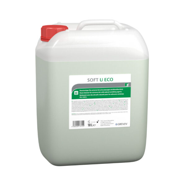 Peter Greven GREVEN SOFT U ECO Handreiniger 10l