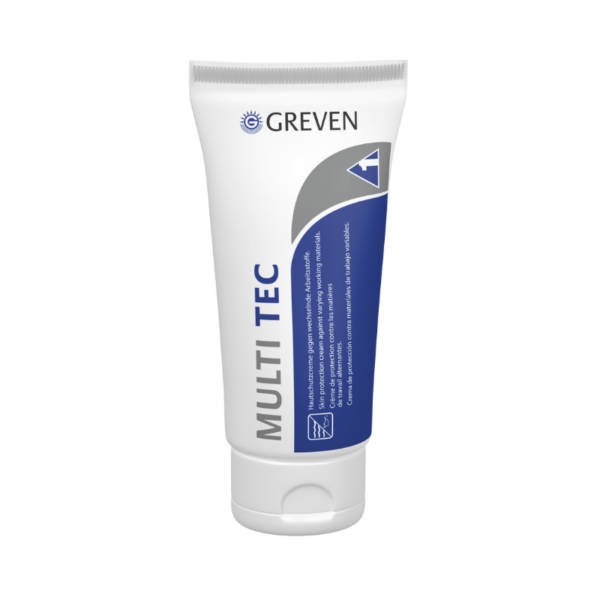 Peter Greven GREVEN MULTI TEC Universelle Schutzcreme 24x100ml